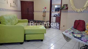 Gambar 1 Apartemen Full Furnished Mitra Bahari Jakarta Utara