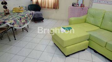 Gambar 2 Apartemen Full Furnished Mitra Bahari Jakarta Utara