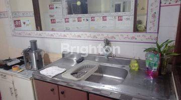 Gambar 5 Apartemen Full Furnished Mitra Bahari Jakarta Utara