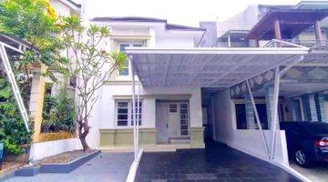 Gambar 2 Jual Rumah Siap Huni Kota Wisata Cibubur Sangat Rapi & Bagus  Hot Listing