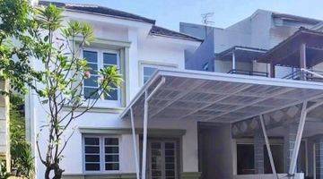 Gambar 1 Jual Rumah Siap Huni Kota Wisata Cibubur Sangat Rapi & Bagus  Hot Listing