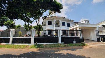 Gambar 2 Dijual Rumah Mewah Siap Huni Citra Grand Cibubur