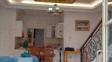 Gambar 3 For Rent Classic House Citra Grand Cibubur Furnished