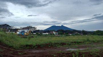 Gambar 1 TANAH KAVLING PANGRANGO PEAK BY VIMALA HILLS AGUNG PODOMORO LAND