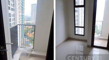 Gambar 3 1 UNIT APARTMENT STUDIO AT SOLTERA PEJATEN JAKARTA SELATAN