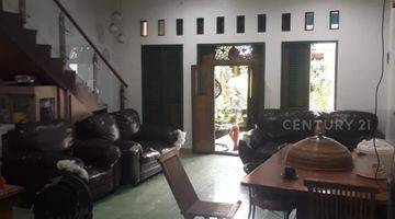 Gambar 5 Rumah Harga NJOP, 2 Lantai, Cijantung, Jakarta Timur