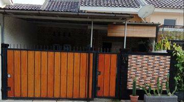 Gambar 1 Rumah Di Gardenia Hills Ciomas Blok A Bogor