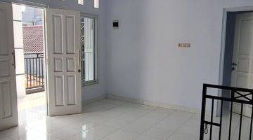 Gambar 5 Rumah Cantik Di Jl Durian II Baranangsiang Bogor