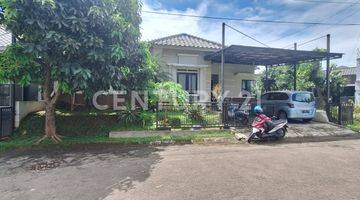 Gambar 4 Rumah Siap Huni Mutiara Sentul Bogor