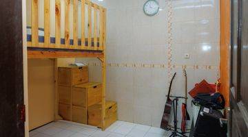 Gambar 3 Rumah Bagus 2Lt Super Cozy Stretegis SHM Sektor 7C Gading Serpong