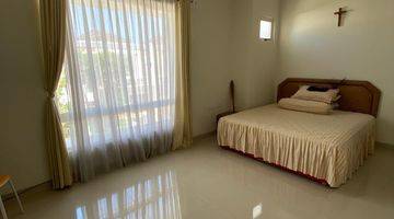 Gambar 3 Rumah Siap Huni Furnished Di Cluster Flaminggo The Springs, Gading Serpong