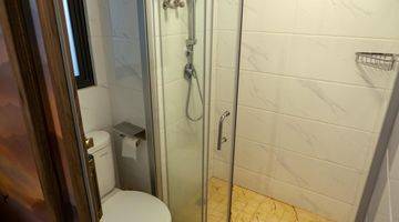 Gambar 5 Dijual Apartment Bagus 2BR Furnished View Pool at Sky House, BSD 