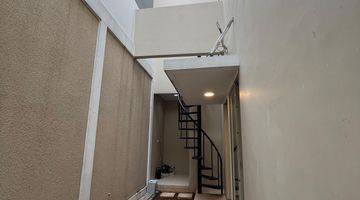 Gambar 4 Rumah Baru 2 Lantai Di Cluster Flaminggo, The Springs, Gading Serpong