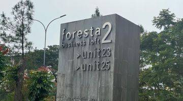 Gambar 4 Gedung Perkantoran 4Lt Strategis At Foresta Business Loft 2, Bsd.