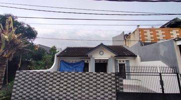 Gambar 2 Rumah Hoek Bumi Jati Elok Jl Raya Legok Parung Panjang Tangerang Siap Huni