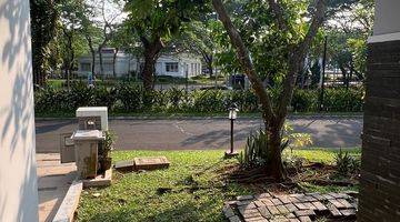 Gambar 1 Rumah Murah Cluster Canary The Spring Tidak Hadap Tetangga