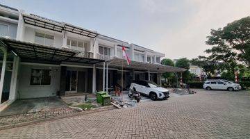 Gambar 2 Rumah Residence One Cluster Saphire Selangkah Ke Binus School BSD Siap Huni