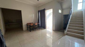 Gambar 4 Rumah Murah Cluster Canary The Spring Tidak Hadap Tetangga