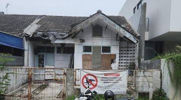 Gambar 1 Rumah Sektor 1.6 BSD Dekat Pasar Modern