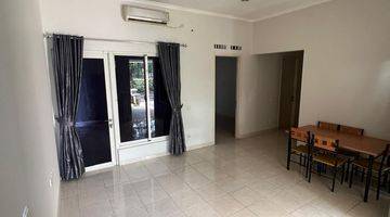 Gambar 3 Rumah Murah Cluster Canary The Spring Tidak Hadap Tetangga