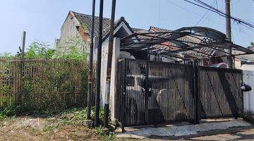 Gambar 5 Rumah Butuh Renovasi di Citra Garden 2, Jakarta Barat