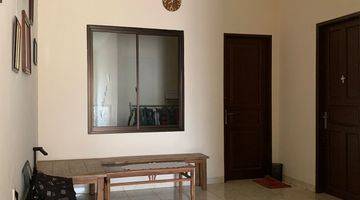 Gambar 3 Rumah 2 Lantai Bagus Unfurnished di Citra Garden 5, Jakarta Barat