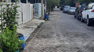 Gambar 5 Rumah Butuh Renovasi di Perumahan Daan Mogot Arcadia, Tangerang