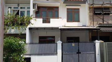 Gambar 1 Rumah 2 Lantai Bagus Unfurnished di Daan Mogot Baru, Jakarta Barat