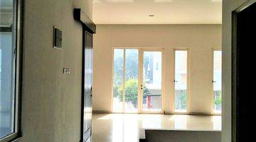 Gambar 1 Rumah 2 Lantai Baru Unfurnished di Perumahan Daan Mogot Baru, Jakarta Barat