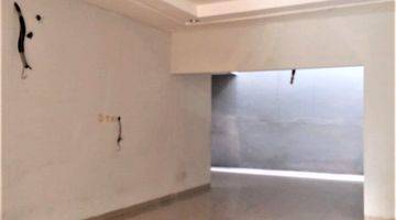 Gambar 3 Rumah 2 Lantai Baru Unfurnished di Perumahan Daan Mogot Baru, Jakarta Barat