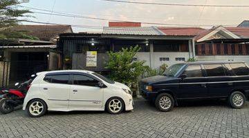 Gambar 1 Rumah Bagus SHM di Perumahan Budi Indah, Tangerang