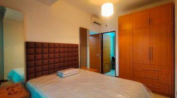 Gambar 5 Dijual Cepat Harga Njop Apartment Kemang 2 Bedroom