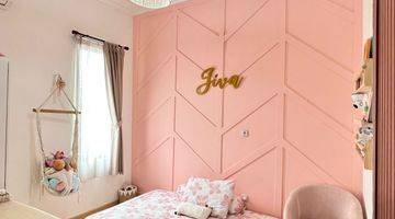 Gambar 2 Dijual Rumah Cantik Furnished Siap Pakai Tinggal Bawa Koper Harga Bagus di Jagakarsa 