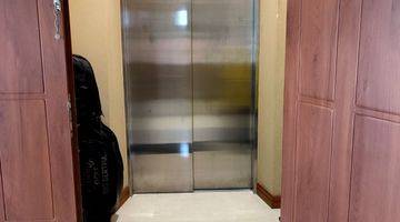 Gambar 3 Dijual Apartment Permata Hijau Eklusif Private Lift  Siap Pakai