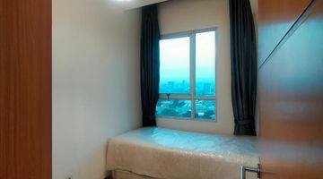 Gambar 1 Dijual Cepat Harga Njop Apartment Kemang 2 Bedroom