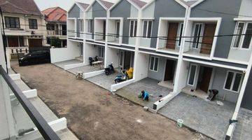 Gambar 2 Dijual Rumah Indent Murah Dalam Cluster Bisa KPR Jaksel