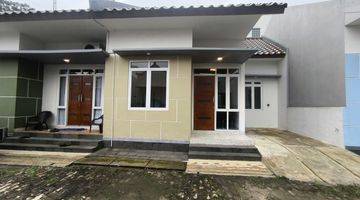 Gambar 4 Disewa Rumah Siap Pakai di Jl Margonda Depok