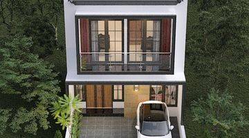 Gambar 3 Rumah mewah 2 Lantai Di Jatiasih Dp 0% Booking 5 Juta saja