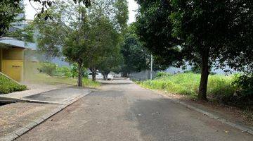 Gambar 3 Dijual Tanah Kaving Kosong 500 m² di Anggrek Loka Bsd. Hl Efb