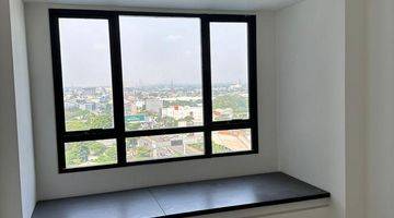 Gambar 5 Dijual Apartement Collins Type Studio View Pool, Gading Serpong. Lva