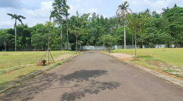 Gambar 4 Dijual Kavling di Taman Tirta Golf View Lapangan Golf. Nniefgs