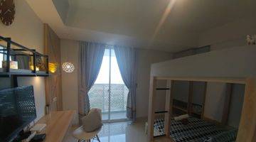 Gambar 3 Disewakan Apartement West Vista Type Studio View Pool Jakbar. Lva