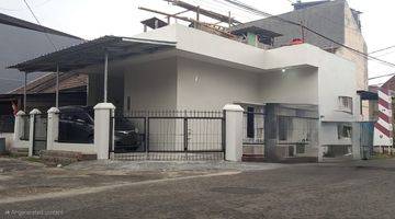 Gambar 1 Dijual Rumah Hook Renov 1 Lantai Cluster Catalina Gading Serpong. Byn