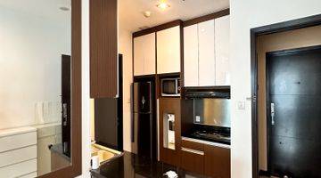 Gambar 4 Sewa dan Jual Apartemen Gandaria Heights – 1, 2, 3 BR Fully Furnished  Apartemen Gandaria Heights 3 Kamar Tidur Furnished Bagus