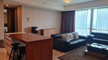 Gambar 2 Sewa dan Jual Apartemen Kemang Village Tower Intercon – Studio / 2 BR / 3 BR / 4 BR Fully Furnished  Apartemen Kemang Village Furnished Bagus 2 Kamar Tidur