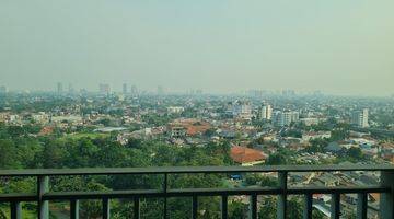 Gambar 3 Sewa dan Jual Apartemen Kemang Village Tower Intercon – Studio / 2 BR / 3 BR / 4 BR Fully Furnished  Apartemen Kemang Village Furnished Bagus 2 Kamar Tidur