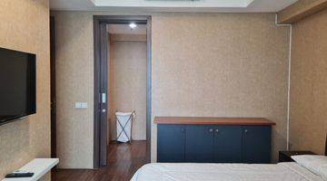 Gambar 4 Sewa dan Jual Apartemen Kemang Village Tower Intercon – Studio / 2 BR / 3 BR / 4 BR Fully Furnished  Apartemen Kemang Village Furnished Bagus 2 Kamar Tidur