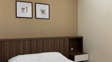 Gambar 5 Sewa dan Jual Apartemen Senayan Residences – 1 / 2 / 3 BR Full Furnished Apartemen Senayan Residences 3 Kamar Tidur Furnished Bagus