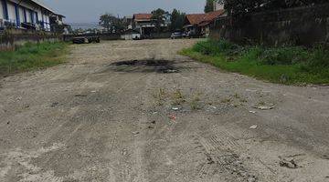 Gambar 3 Tanah Kavling 4000m² Shm Lokasi Strategis Di Gedebage 