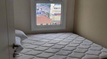 Gambar 3 Unit Apartemen PaRes Hoek 3BR/kamar Tidur 